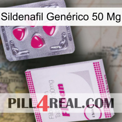 Sildenafil Genérico 50 Mg 32